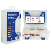 Weldclass - MIG Parts Kit With Storage Box TWC #1 | WC-01653